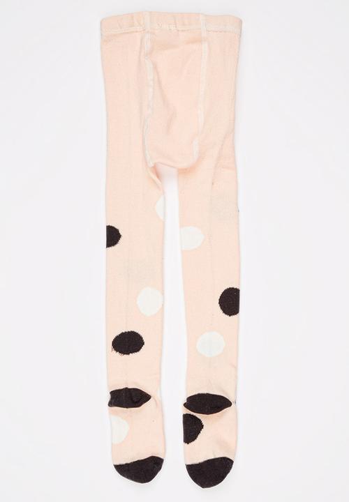Pop Candy - Girls Tights Multi-colour
