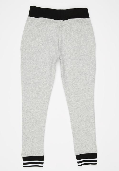 GUESS - Active Bottom Grey