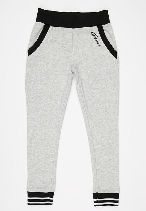 GUESS - Active Bottom Grey