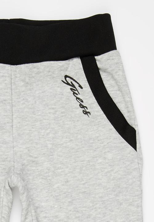 GUESS - Active Bottom Grey