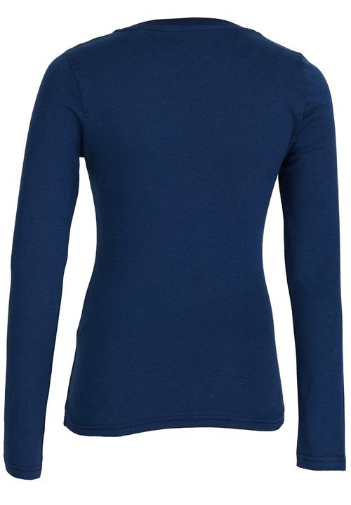 GUESS - Question Tee Blue