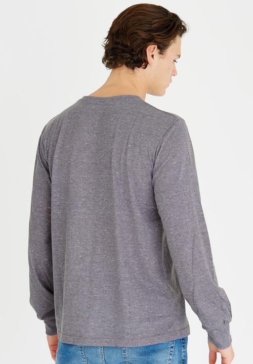 Rip Curl - Rebound T Shirt Charcoal