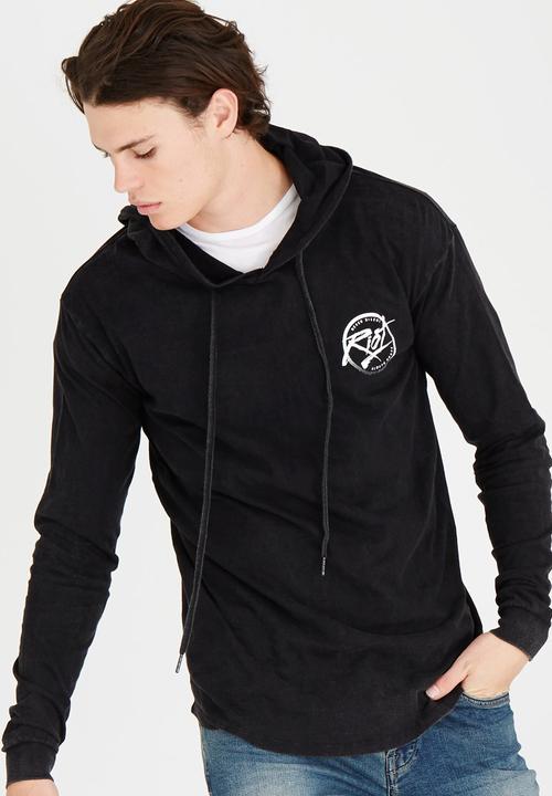 Silent Theory - Insight  Tee Black
