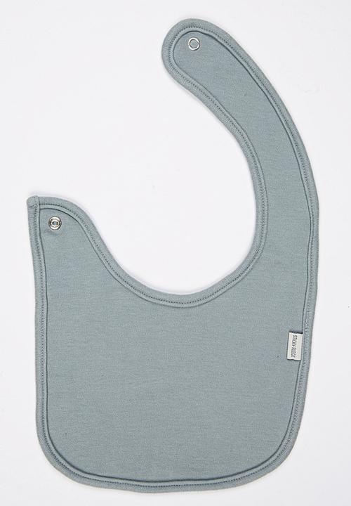 Sticky Fudge - Lize Bib Mid Green