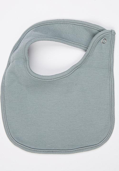 Sticky Fudge - Lize Bib Mid Green