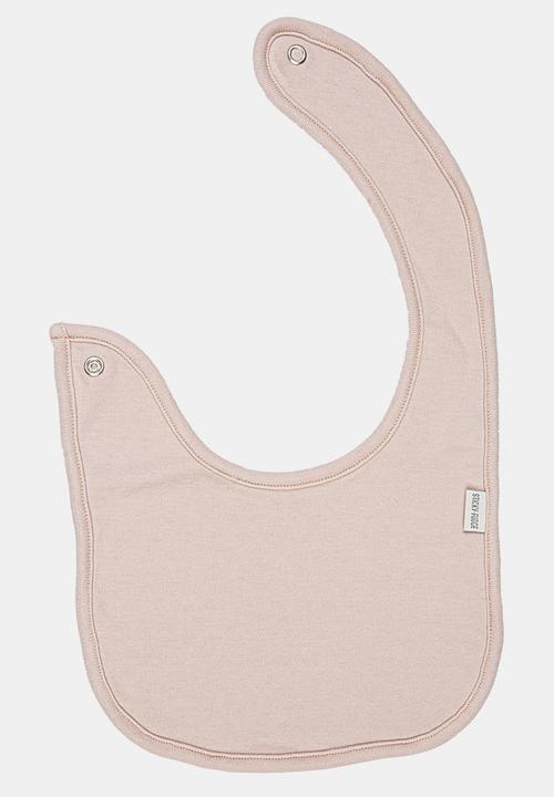 Sticky Fudge - Lize Bib Mid Brown
