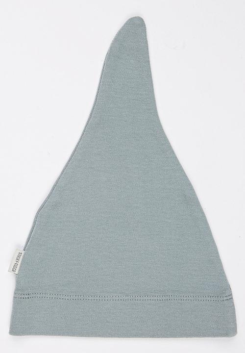 Sticky Fudge - Quinn Beanie Khaki Green
