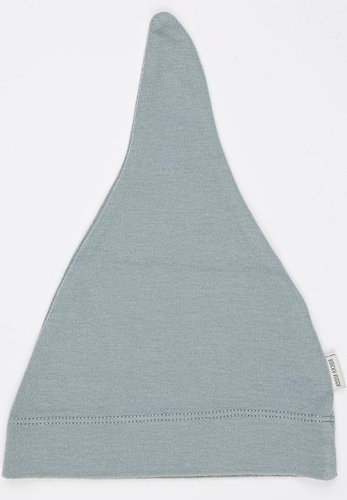 Sticky Fudge - Quinn Beanie Khaki Green