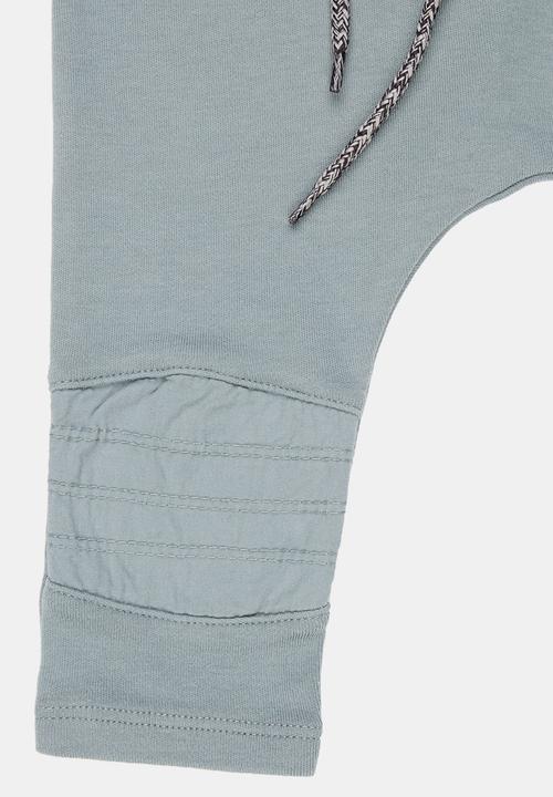 Sticky Fudge - Cruiser Pants Grey Melange
