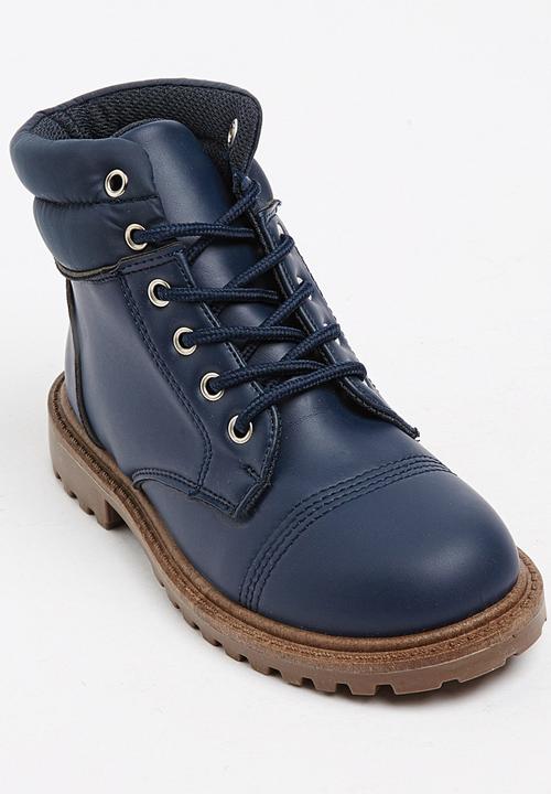 SOVIET - K New Cross Navy