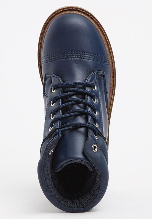 SOVIET - K New Cross Navy