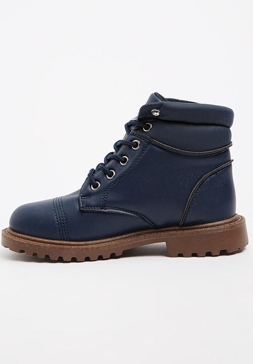 SOVIET - K New Cross Navy