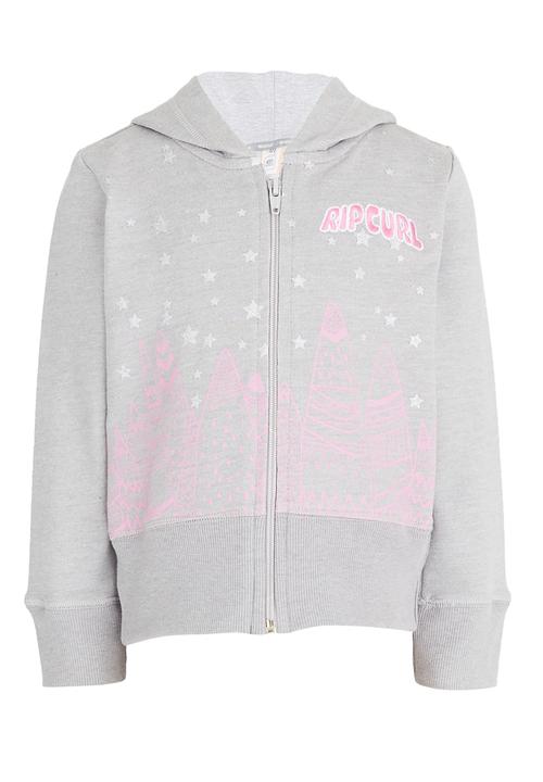 Rip Curl - Starlight Adventure Zip Hoody Grey