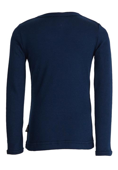 SOVIET - B Dust Tee Navy