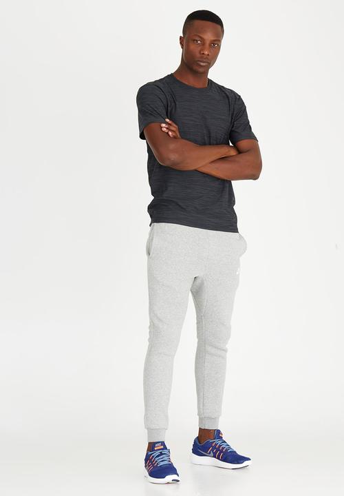 Nike - M Nk Brt Top Ss Dry Black