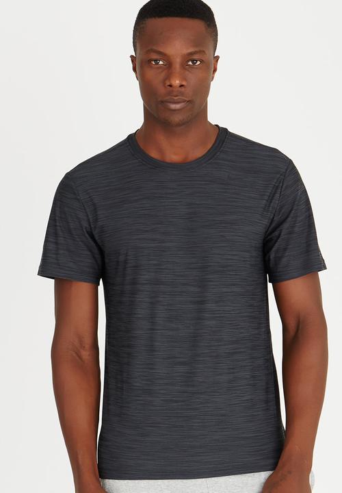 Nike - M Nk Brt Top Ss Dry Black