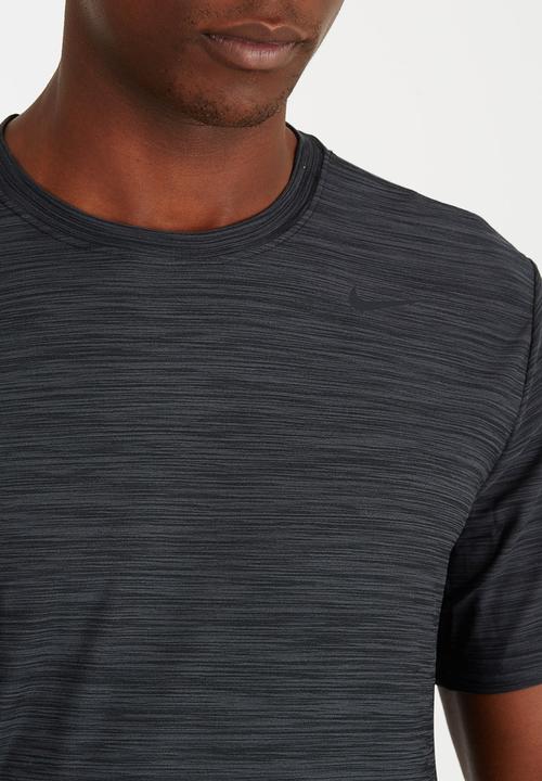 Nike - M Nk Brt Top Ss Dry Black