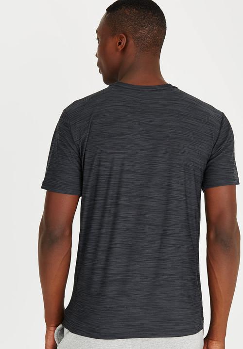 Nike - M Nk Brt Top Ss Dry Black