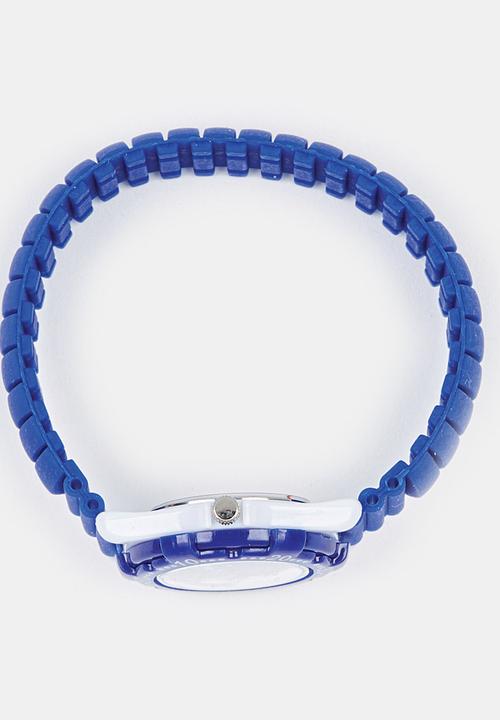Cool Kids - Sporty Watch Navy