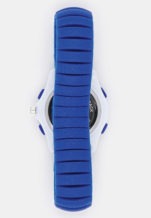 Cool Kids - Sporty Watch Navy