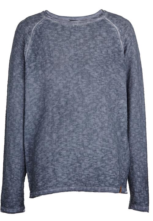 Name It - Boys Cardigan Blue