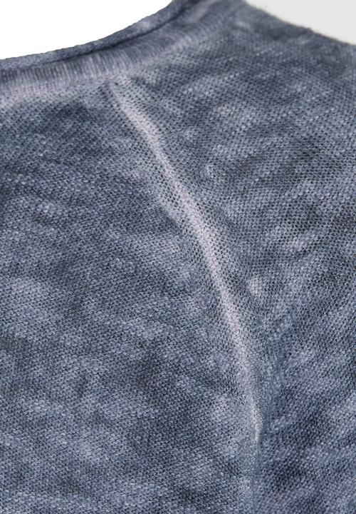Name It - Boys Cardigan Blue
