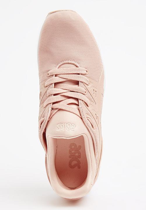 Asics Tiger - Gel -Kayano Trainer  Evo Gs Stone