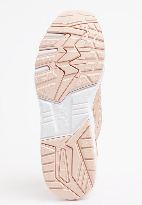 Asics Tiger - Gel -Kayano Trainer  Evo Gs Stone