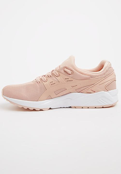 Asics Tiger - Gel -Kayano Trainer  Evo Gs Stone