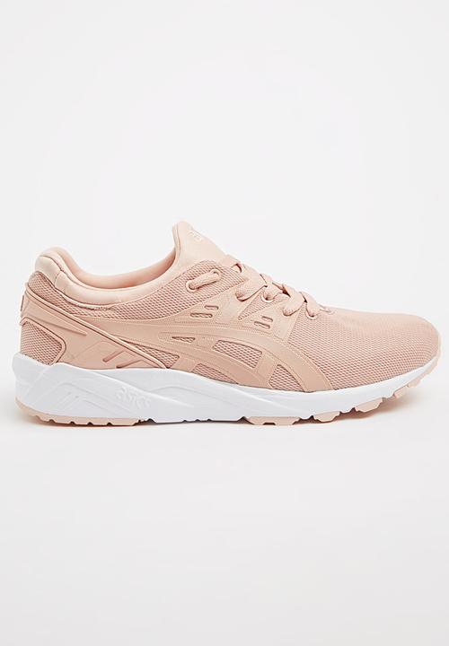 asics gel kayano trainer evo gs