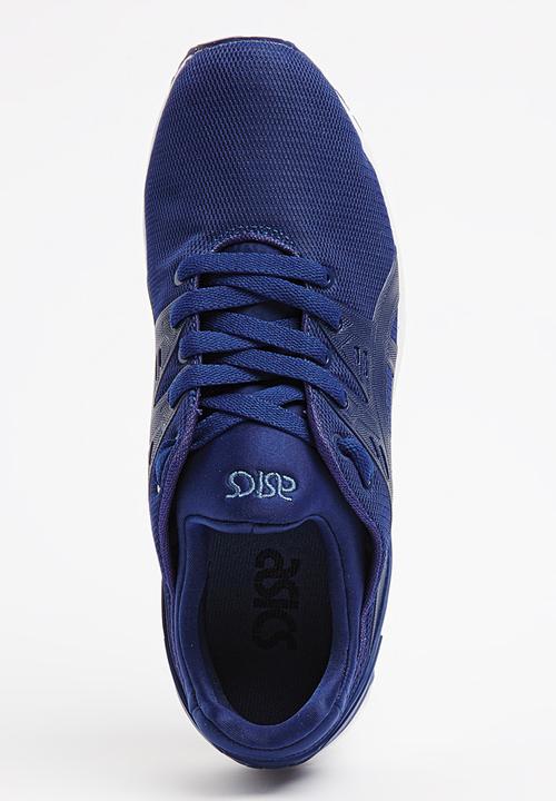 Asics Tiger - Gel -Kayano Trainer  Evo Gs Navy