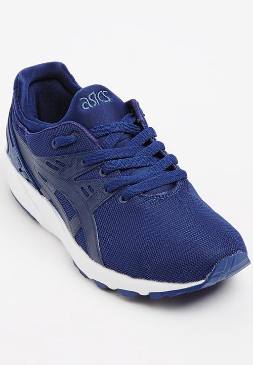 Asics Tiger - Gel -Kayano Trainer  Evo Gs Navy