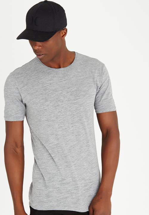 Only & Sons - Albert New  Tshirt Grey