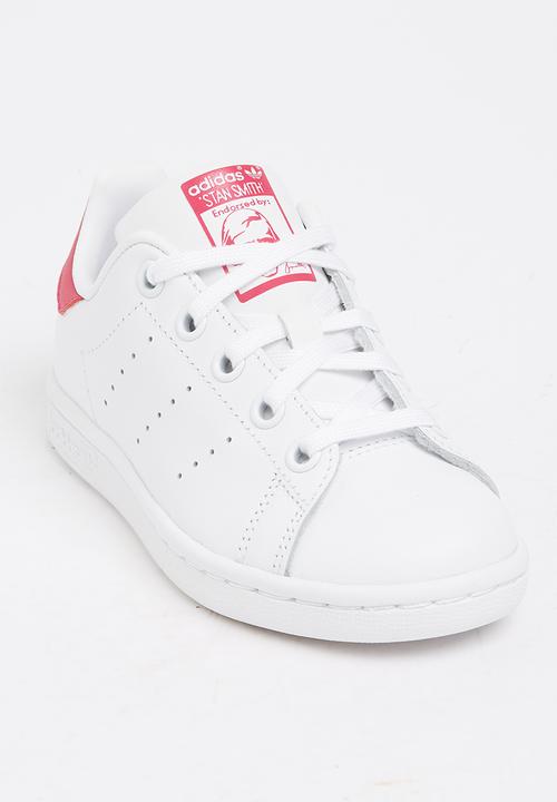 adidas Originals - Stan Smith  Sneaker White