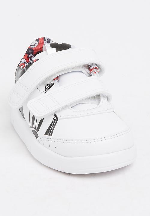 adidas Performance - M&M Alta Sport  Sneaker White