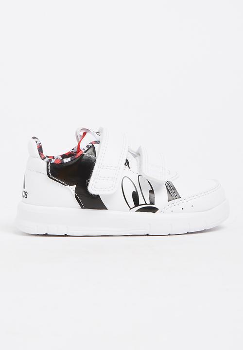 adidas Performance - M&M Alta Sport  Sneaker White