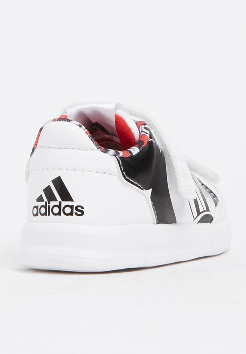 adidas Performance - M&M Alta Sport  Sneaker White