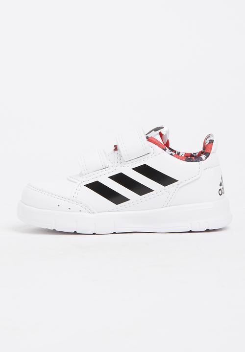 adidas Performance - M&M Alta Sport  Sneaker White