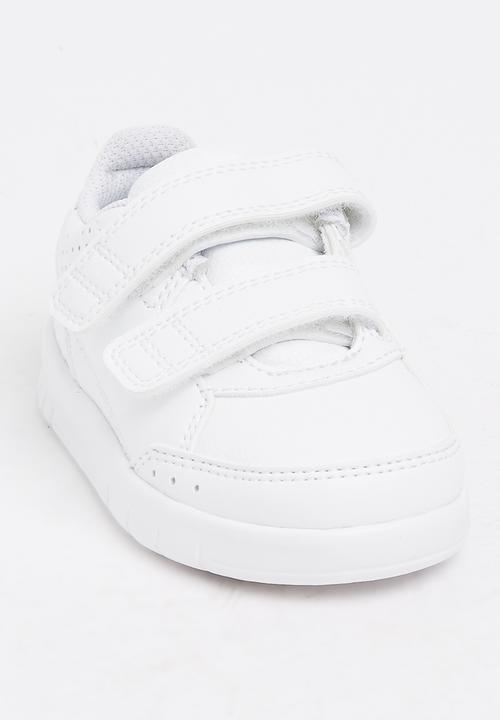 adidas Performance - AltaSport CF Sneaker White