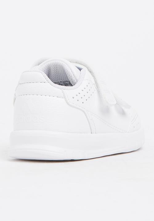 adidas Performance - AltaSport CF Sneaker White