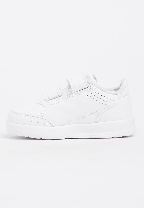 adidas Performance - AltaSport CF Sneaker White
