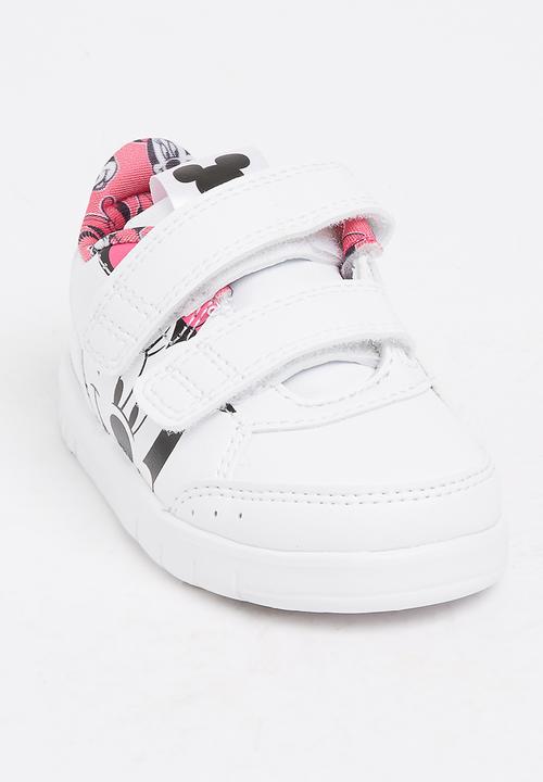 adidas Performance - M&M Alta Sport  Sneaker White