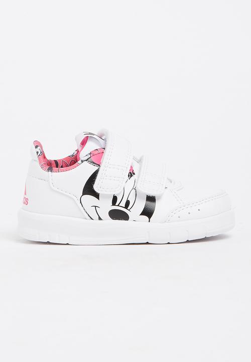 adidas Performance - M&M Alta Sport  Sneaker White