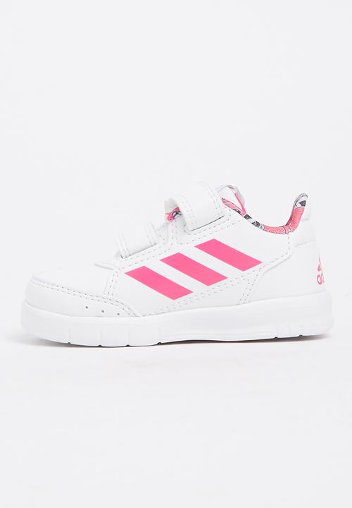 adidas Performance - M&M Alta Sport  Sneaker White