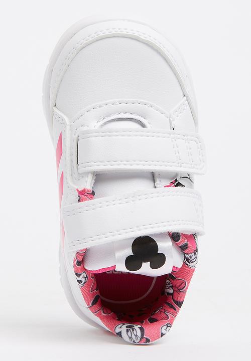 adidas Performance - M&M Alta Sport  Sneaker White