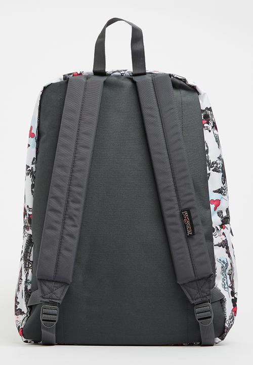 JanSport - Disney Superbreak Multi-colour