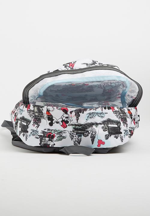 JanSport - Disney Superbreak Multi-colour