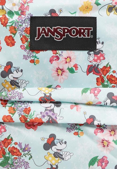 JanSport - Disney Superbreak Multi-colour
