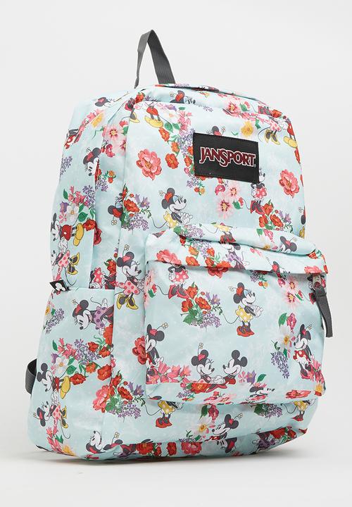 JanSport - Disney Superbreak Multi-colour