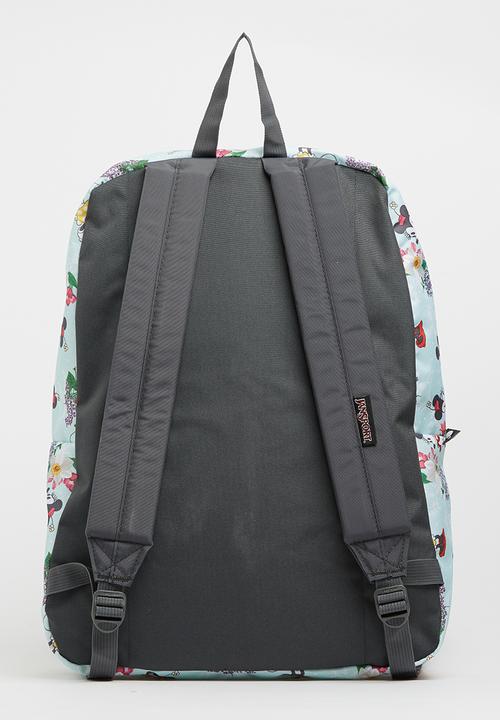 JanSport - Disney Superbreak Multi-colour